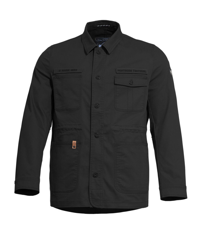 PENTAGON ROGUE HERO FIELD JACKET K02027