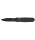 Σουγιάς CRKT Redemption® Compact Crossbar Lock, Black