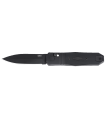 Σουγιάς CRKT Redemption® Compact Crossbar Lock, Black