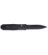 Σουγιάς CRKT Redemption® Compact Crossbar Lock, Black