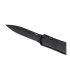 Σουγιάς CRKT Redemption® Compact Crossbar Lock, Black