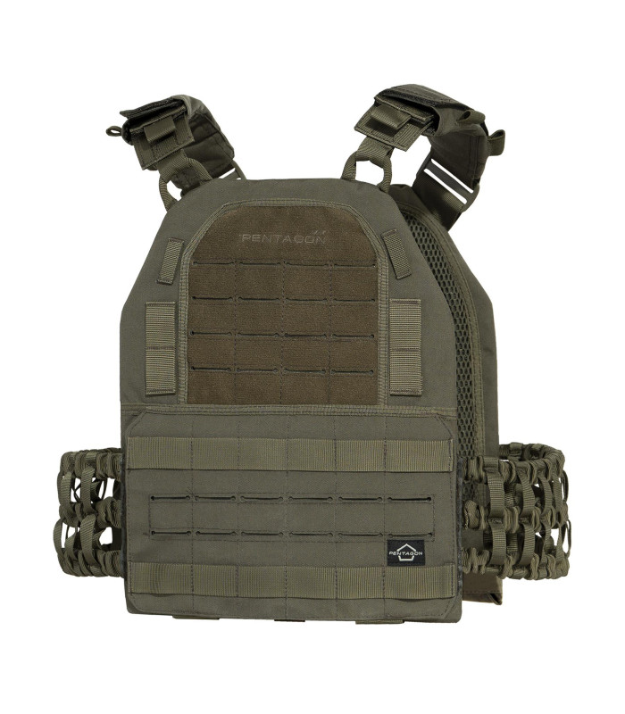 PENTAGON ASPIS VEST K20008