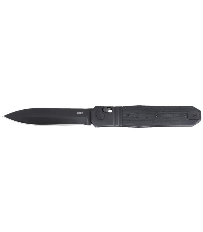 Σουγιάς CRKT Redemption®Crossbar Lock