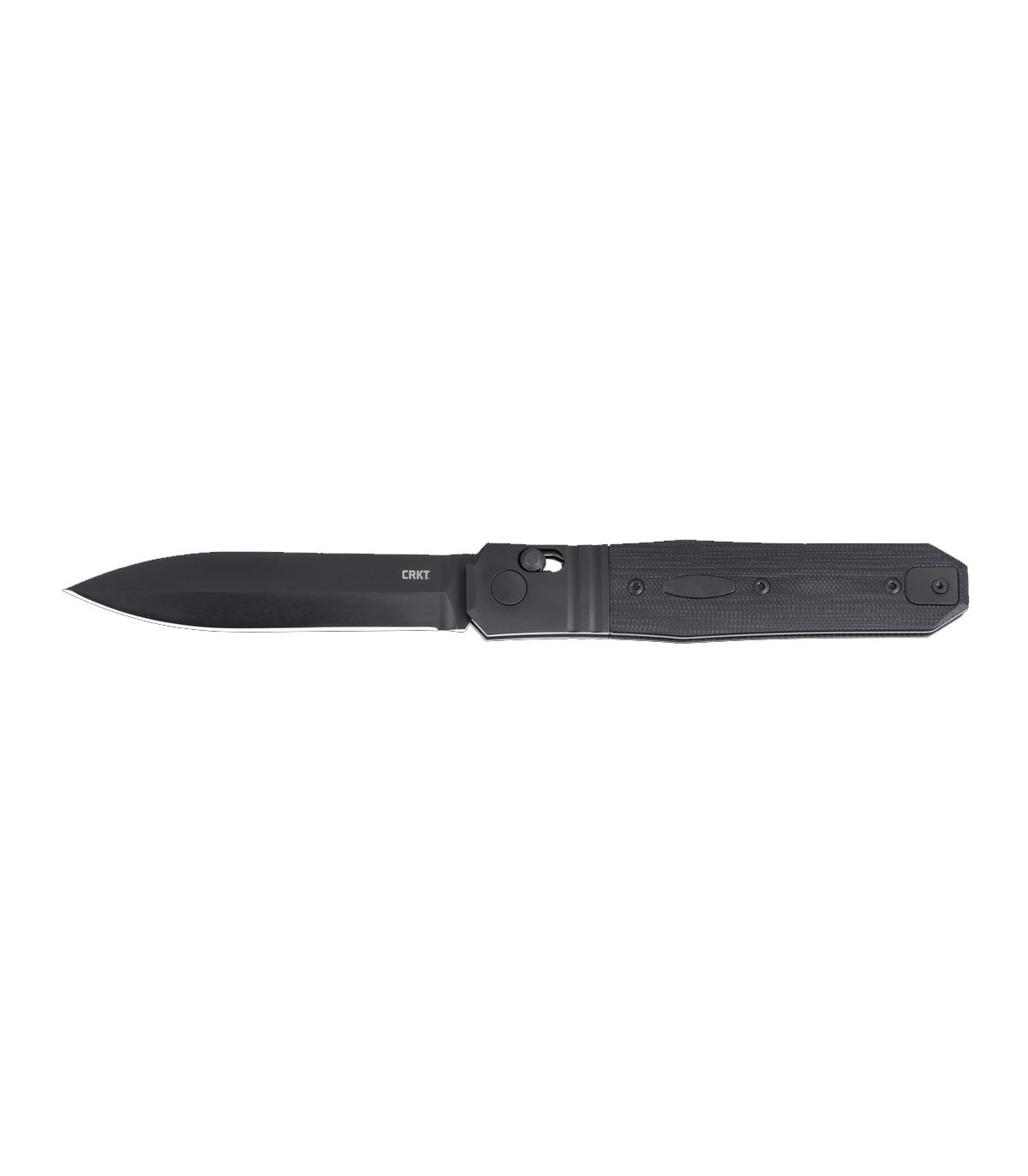 Σουγιάς CRKT Redemption®Crossbar Lock
