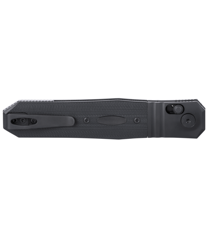 Σουγιάς CRKT Redemption®Crossbar Lock