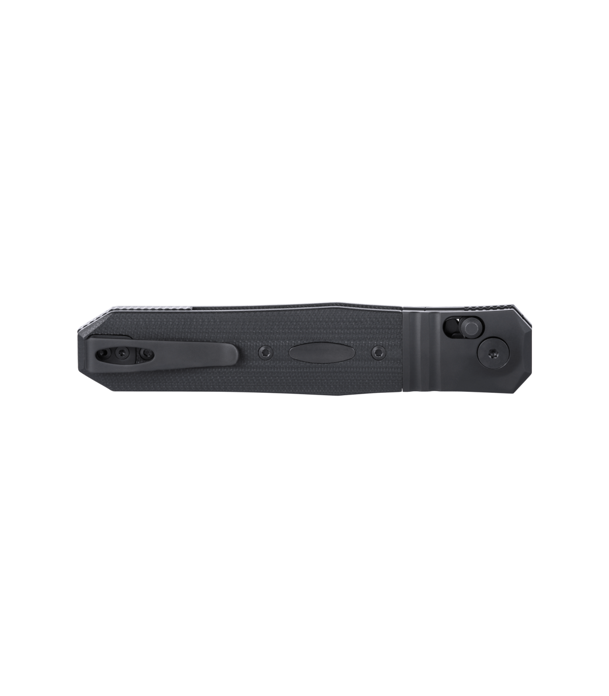 Σουγιάς CRKT Redemption®Crossbar Lock