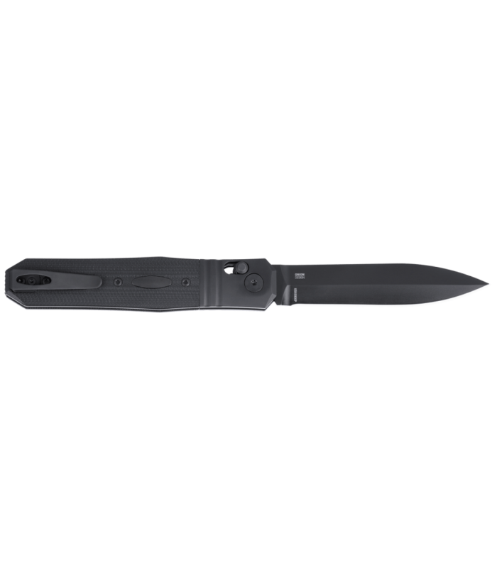 Σουγιάς CRKT Redemption®Crossbar Lock