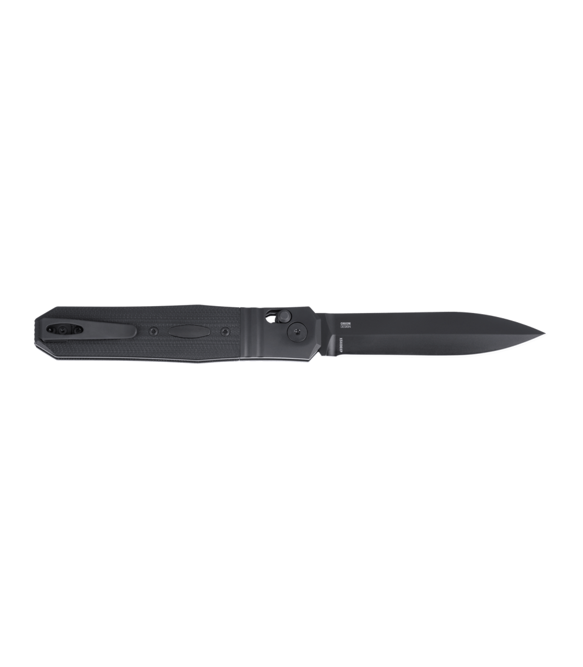 Σουγιάς CRKT Redemption®Crossbar Lock
