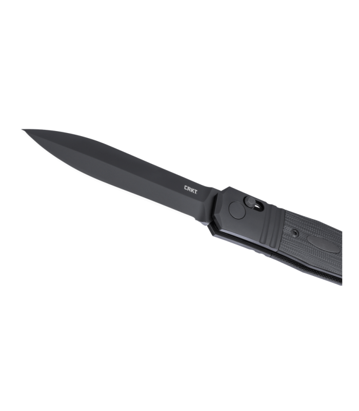 Σουγιάς CRKT Redemption®Crossbar Lock