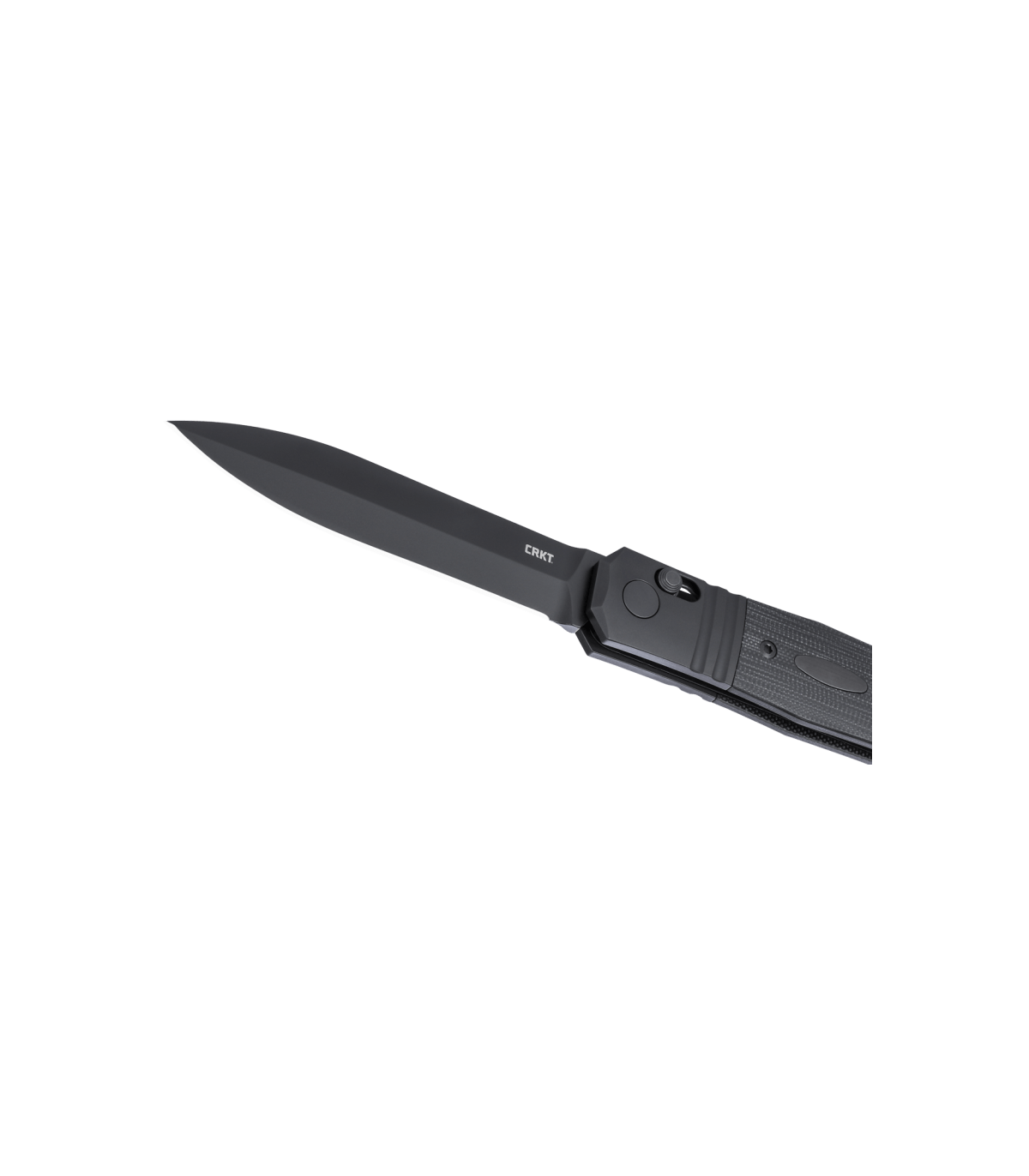 Σουγιάς CRKT Redemption®Crossbar Lock