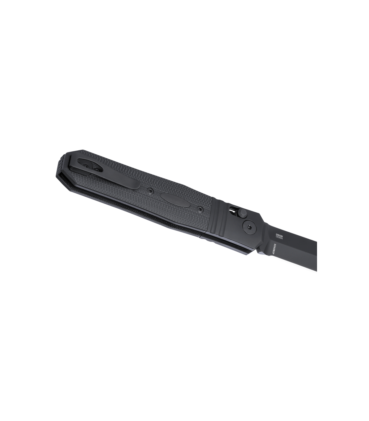 Σουγιάς CRKT Redemption®Crossbar Lock