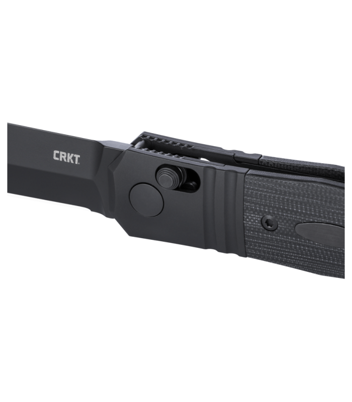 Σουγιάς CRKT Redemption®Crossbar Lock