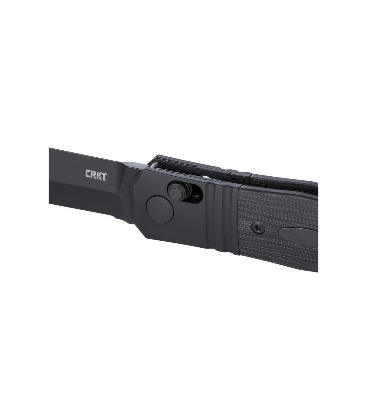 Σουγιάς CRKT Redemption®Crossbar Lock