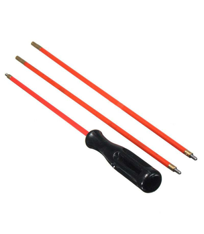 SURVIVORS RIFLE CLEANING SET G3