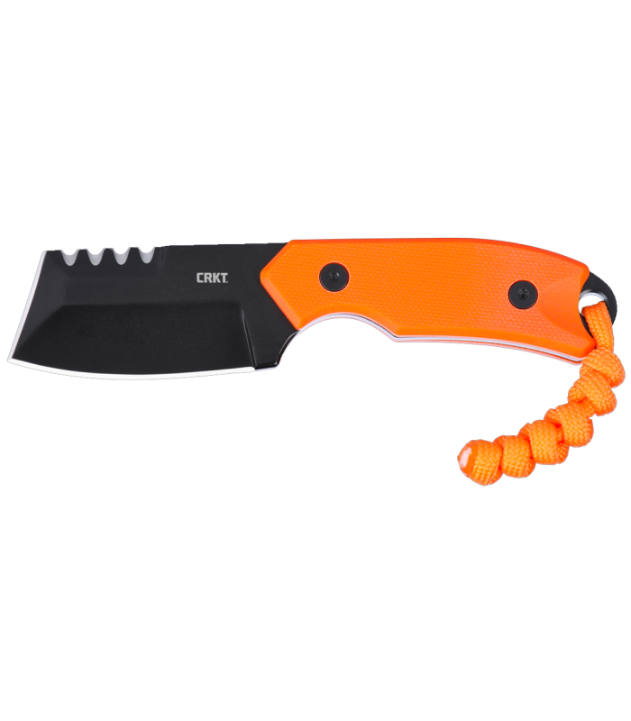 Μαχαίρι CRKT Razel™ Compact Orange