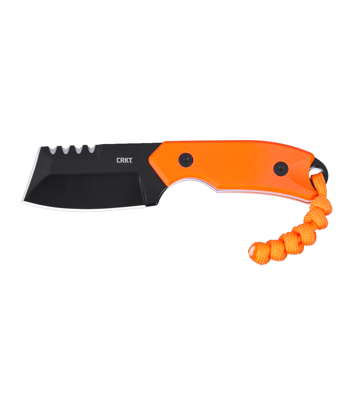 Μαχαίρι CRKT Razel™ Compact Orange