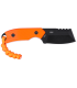 Μαχαίρι CRKT Razel™ Compact Orange