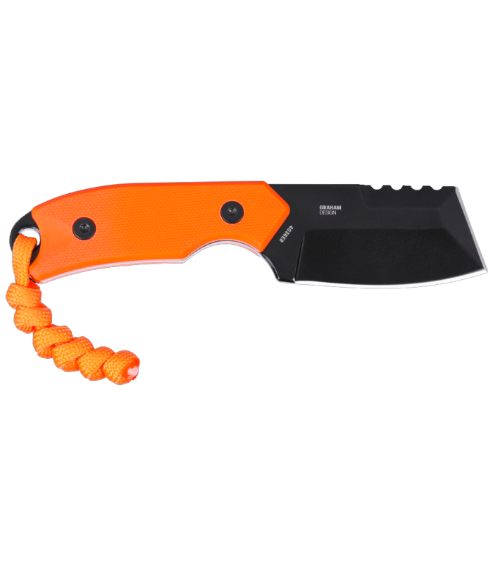 Μαχαίρι CRKT Razel™ Compact Orange