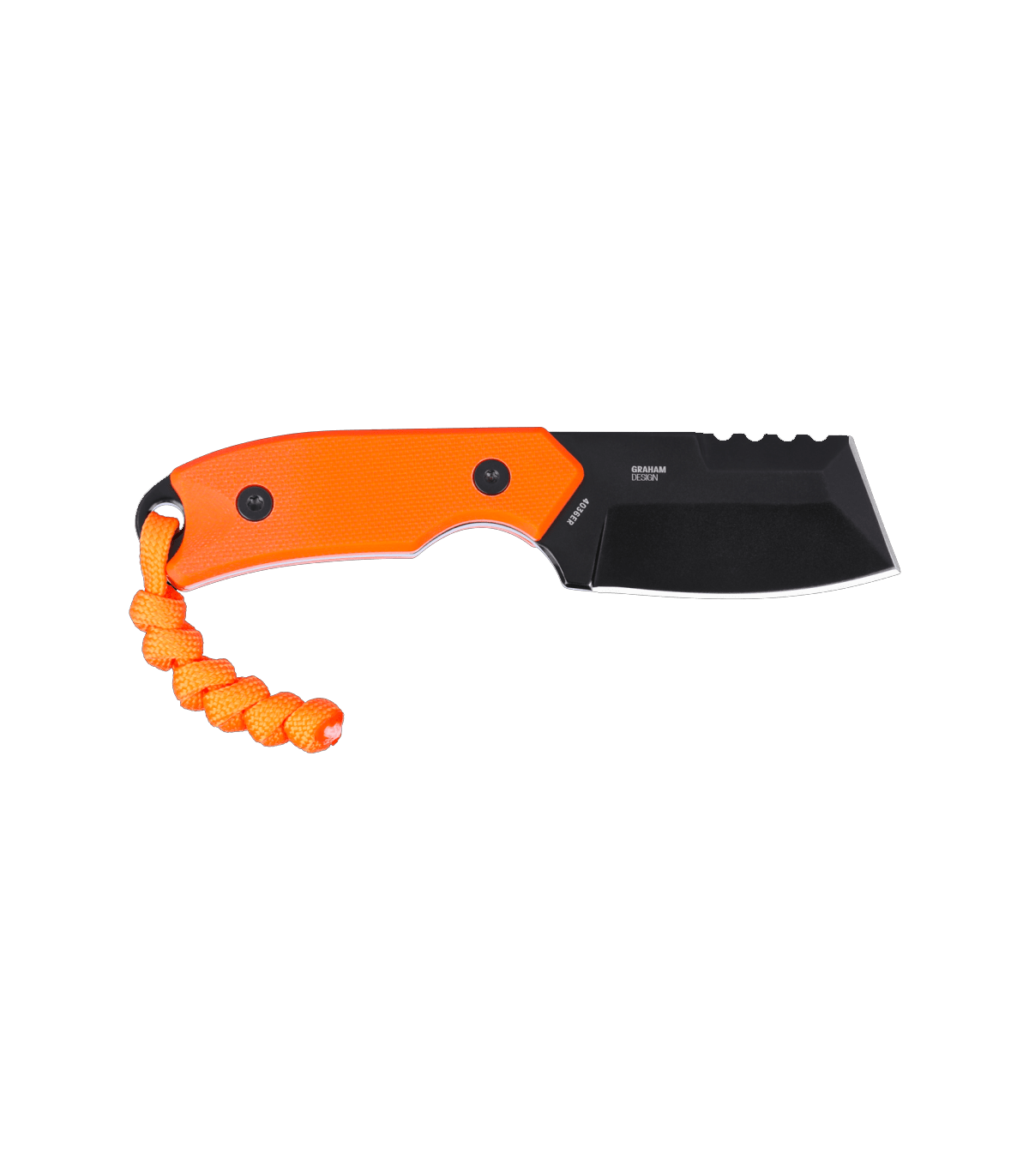 Μαχαίρι CRKT Razel™ Compact Orange