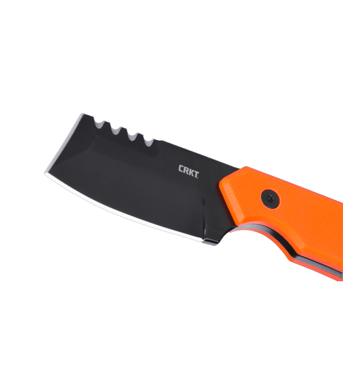 Μαχαίρι CRKT Razel™ Compact Orange