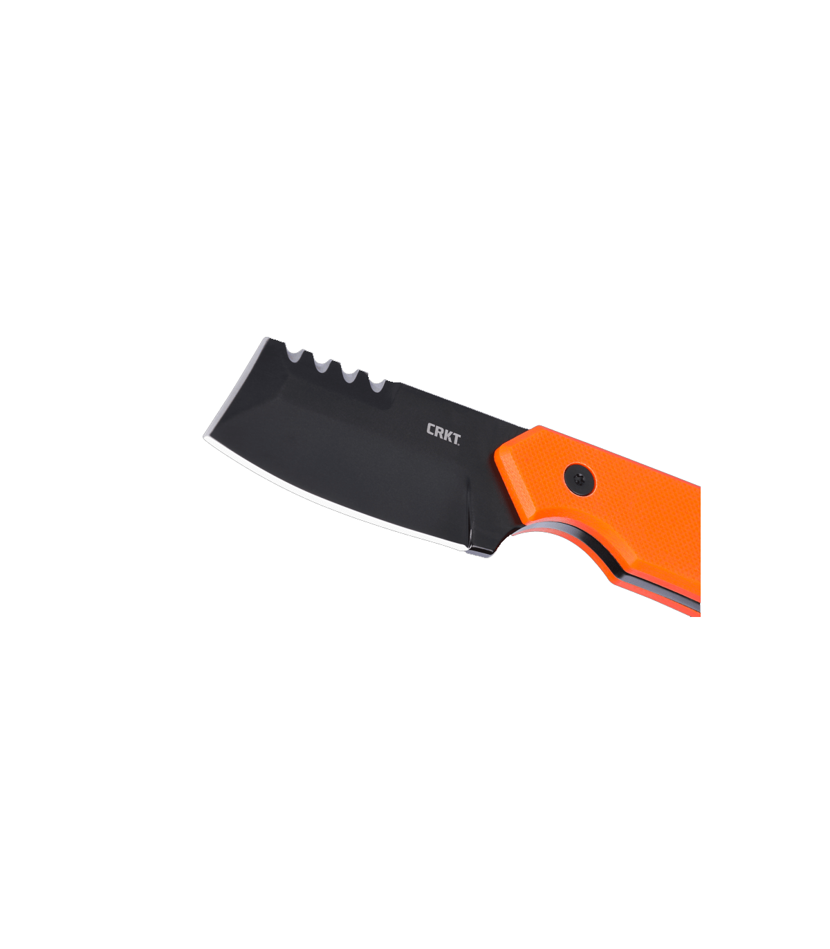 Μαχαίρι CRKT Razel™ Compact Orange