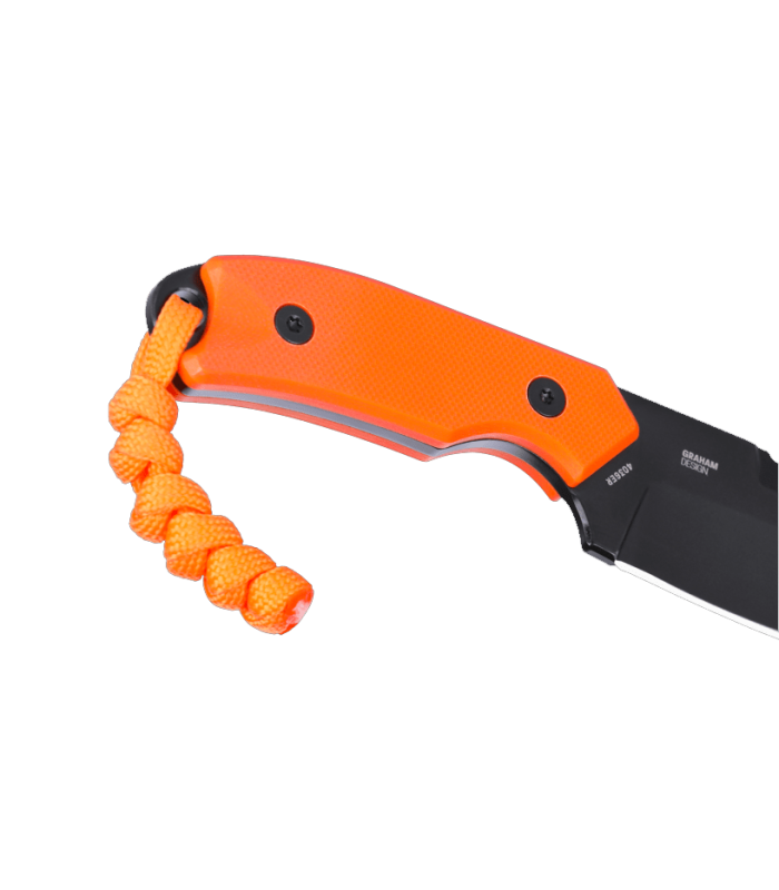 Μαχαίρι CRKT Razel™ Compact Orange