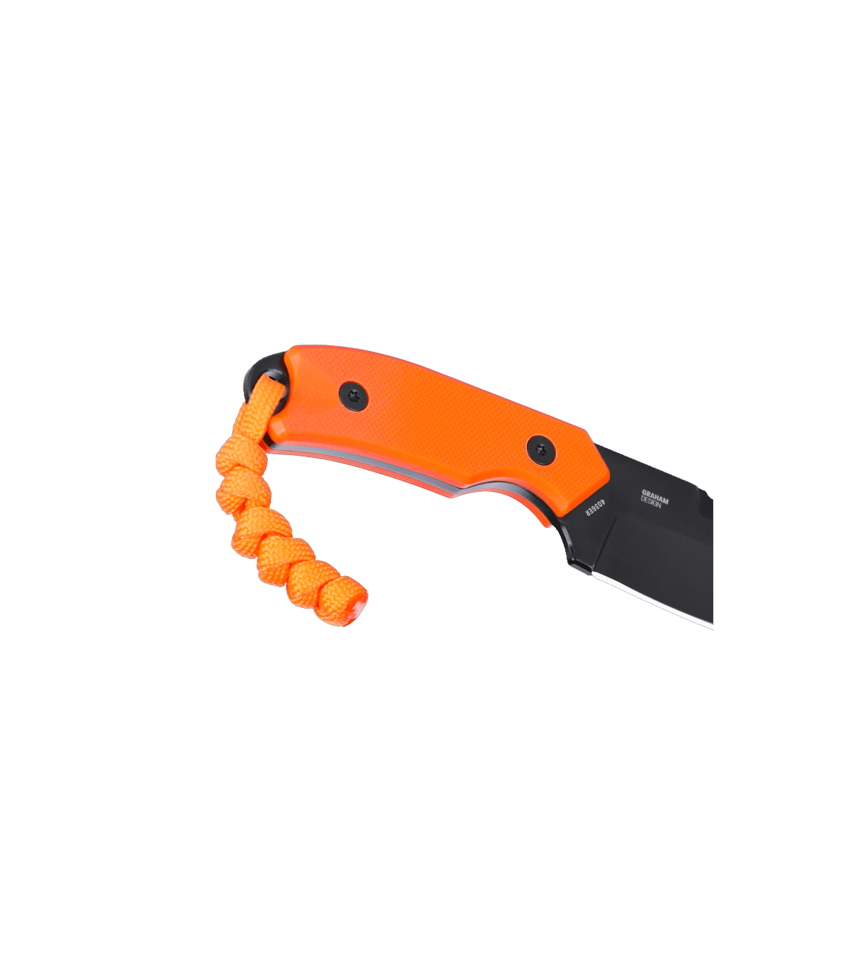 Μαχαίρι CRKT Razel™ Compact Orange