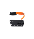 Μαχαίρι CRKT Razel™ Compact Orange