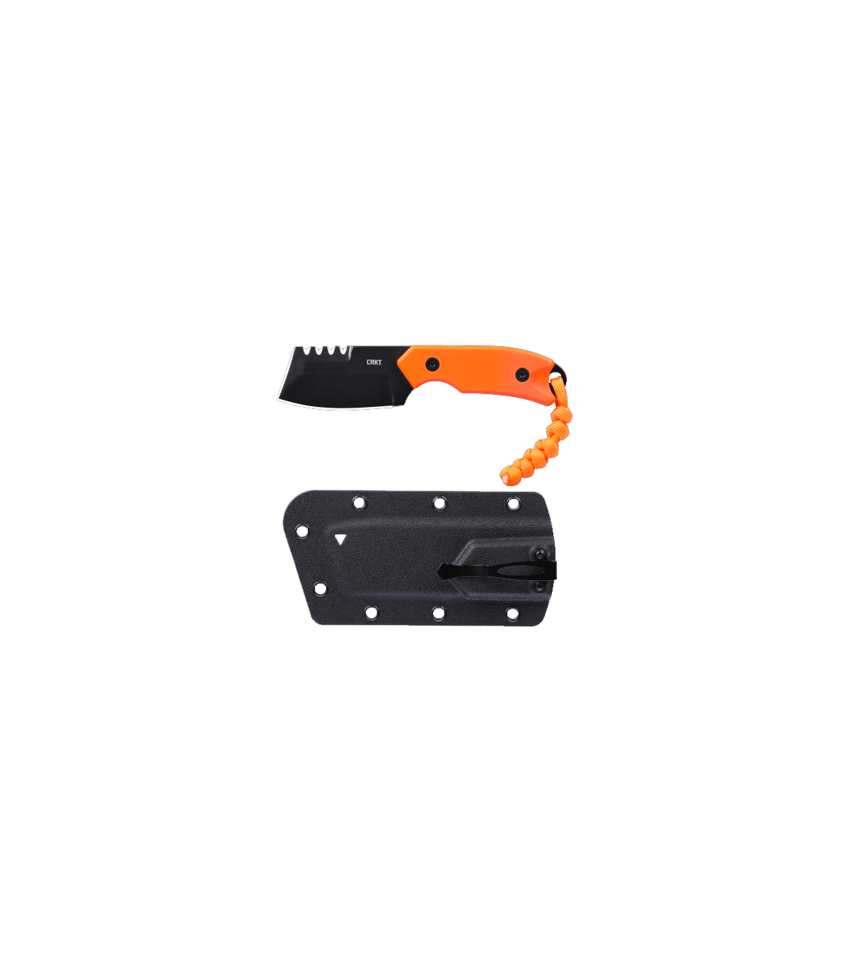 Μαχαίρι CRKT Razel™ Compact Orange