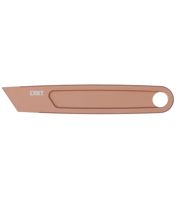 Σουγιάς CRKT HangPry™Pry Bar, Bronze