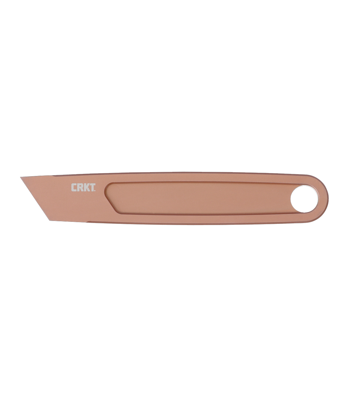 Σουγιάς CRKT HangPry™Pry Bar, Bronze