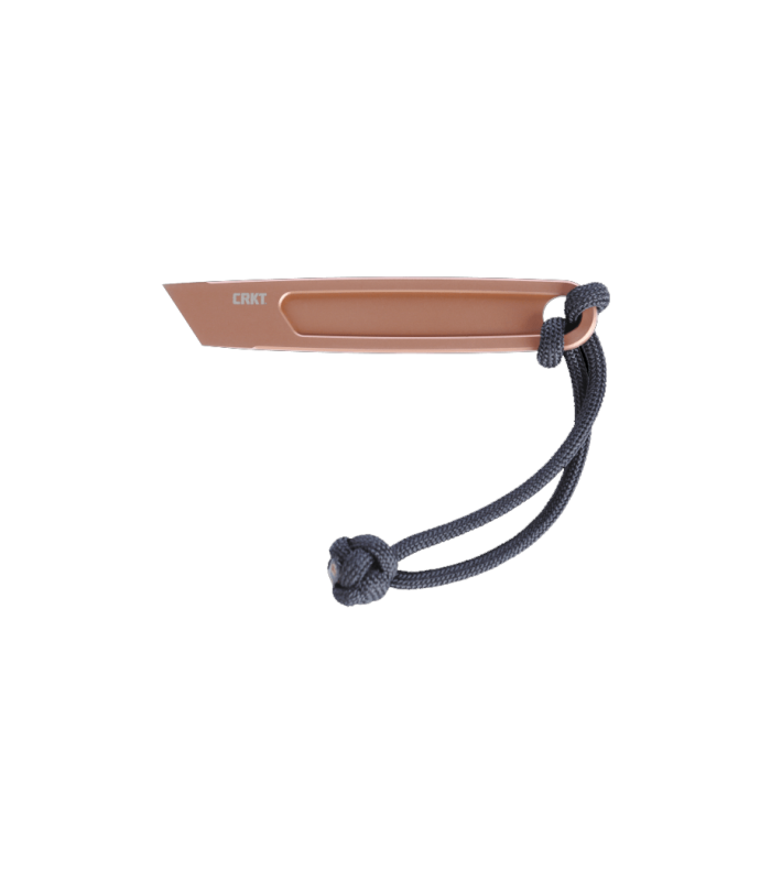 Σουγιάς CRKT HangPry™Pry Bar, Bronze