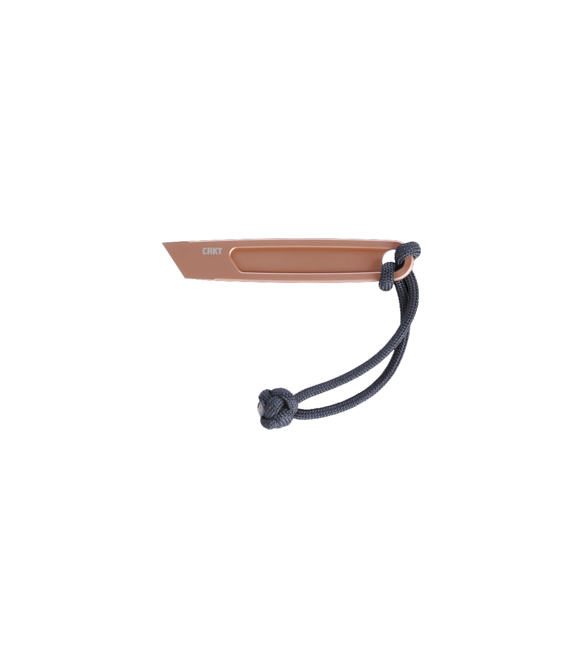 Σουγιάς CRKT HangPry™Pry Bar, Bronze