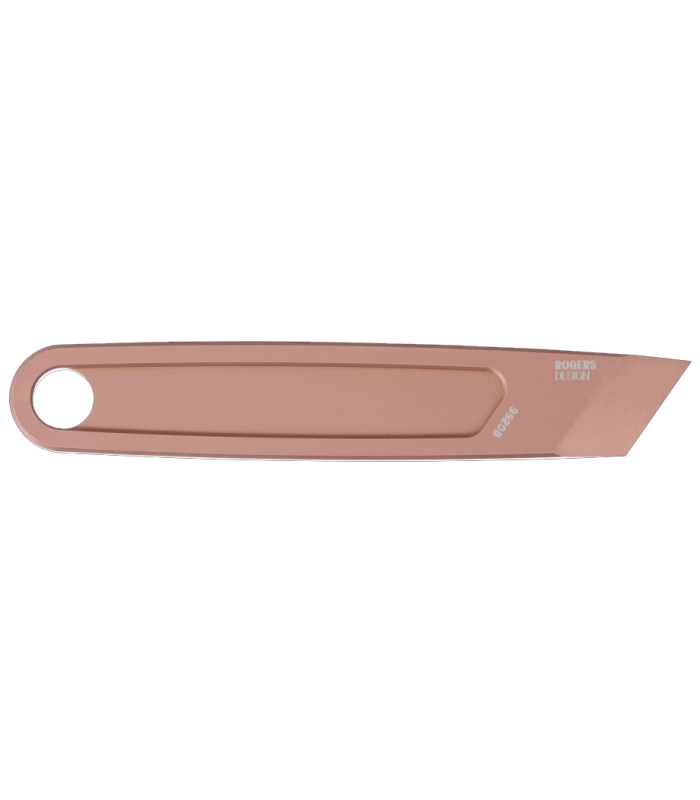 Σουγιάς CRKT HangPry™Pry Bar, Bronze