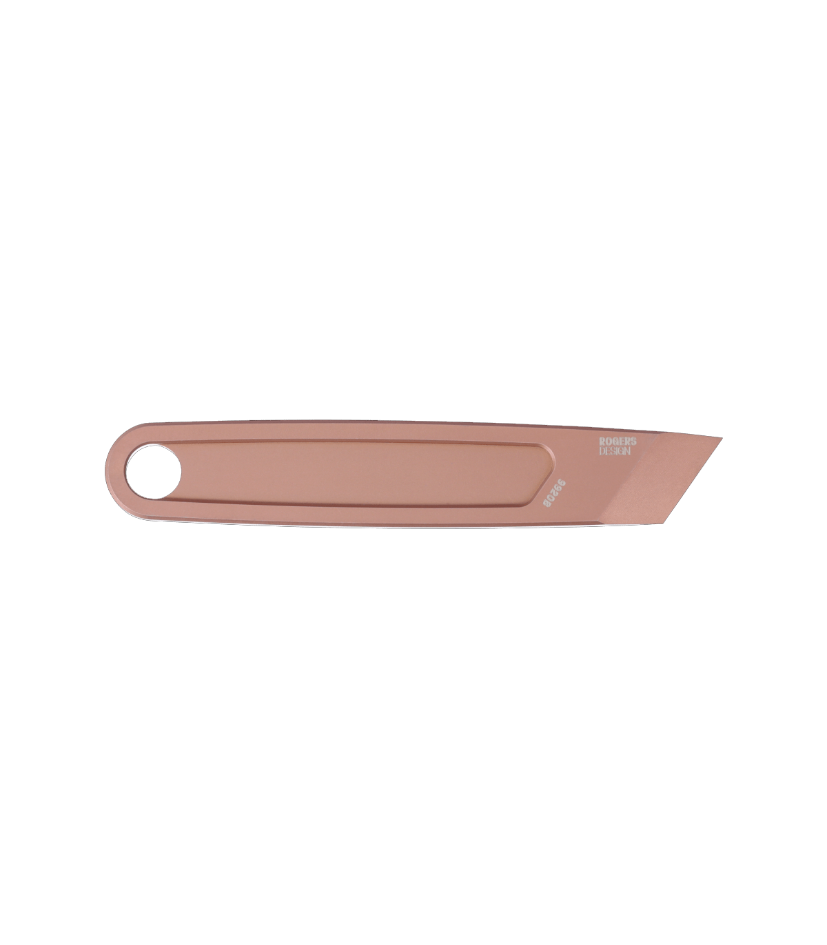 Σουγιάς CRKT HangPry™Pry Bar, Bronze