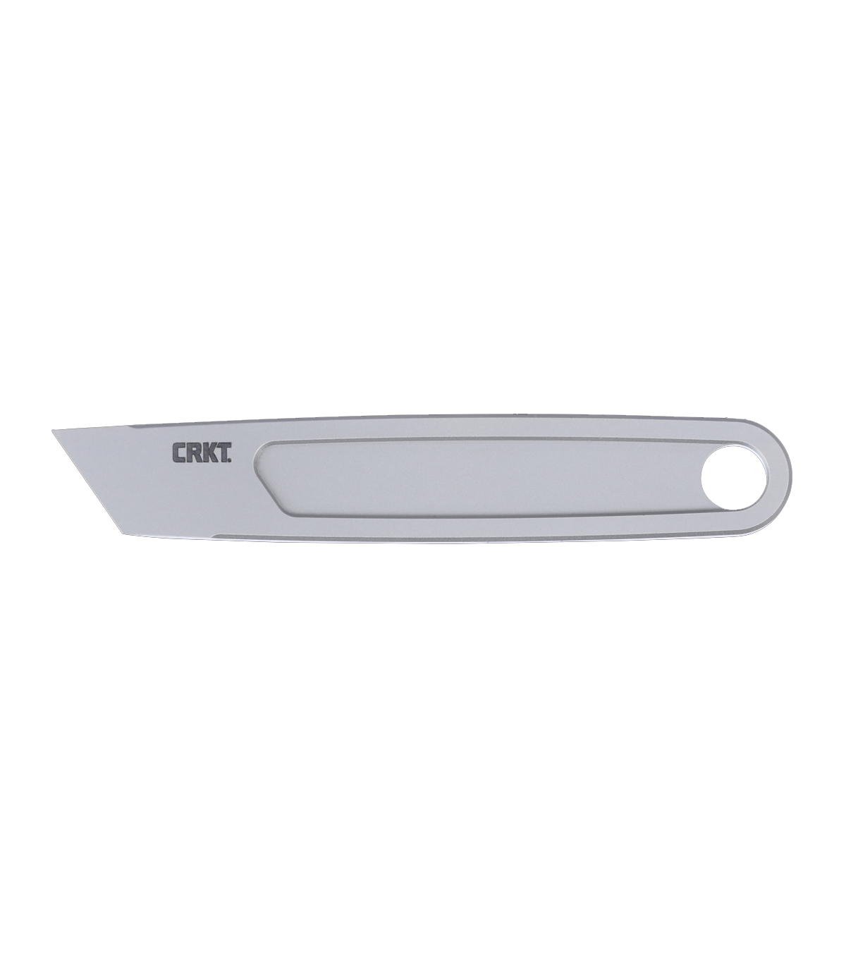 Σουγιάς CRKT HangPry™Pry Bar, Gray