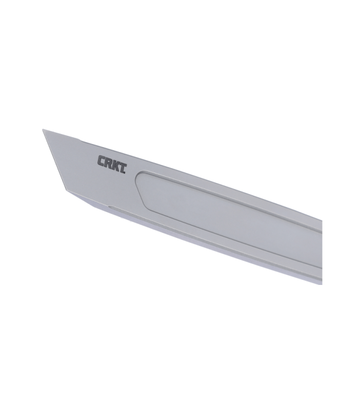 Σουγιάς CRKT HangPry™Pry Bar, Gray