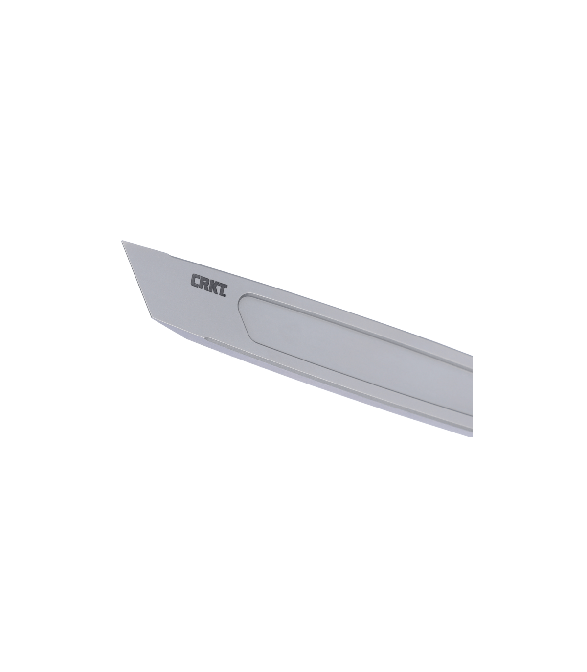 Σουγιάς CRKT HangPry™Pry Bar, Gray