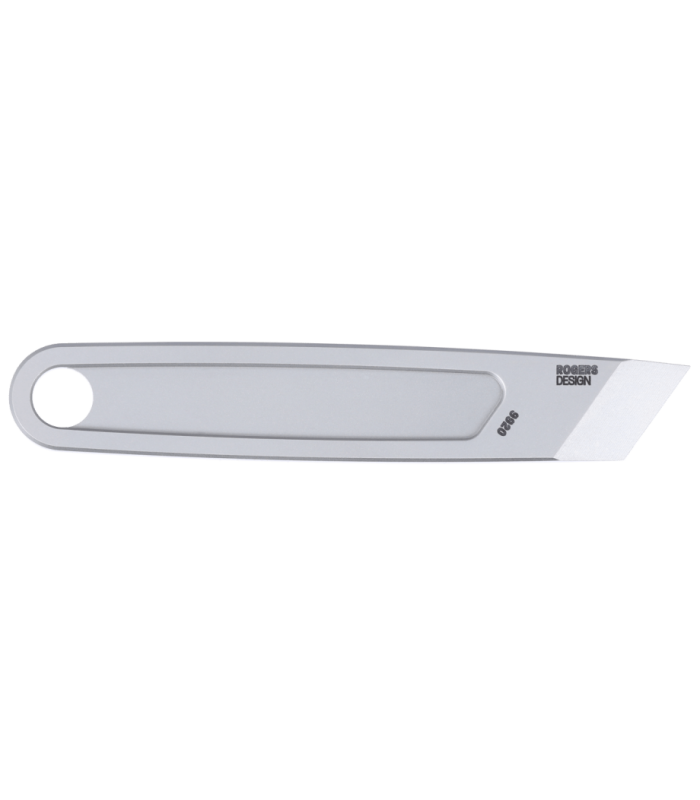 Σουγιάς CRKT HangPry™Pry Bar, Gray