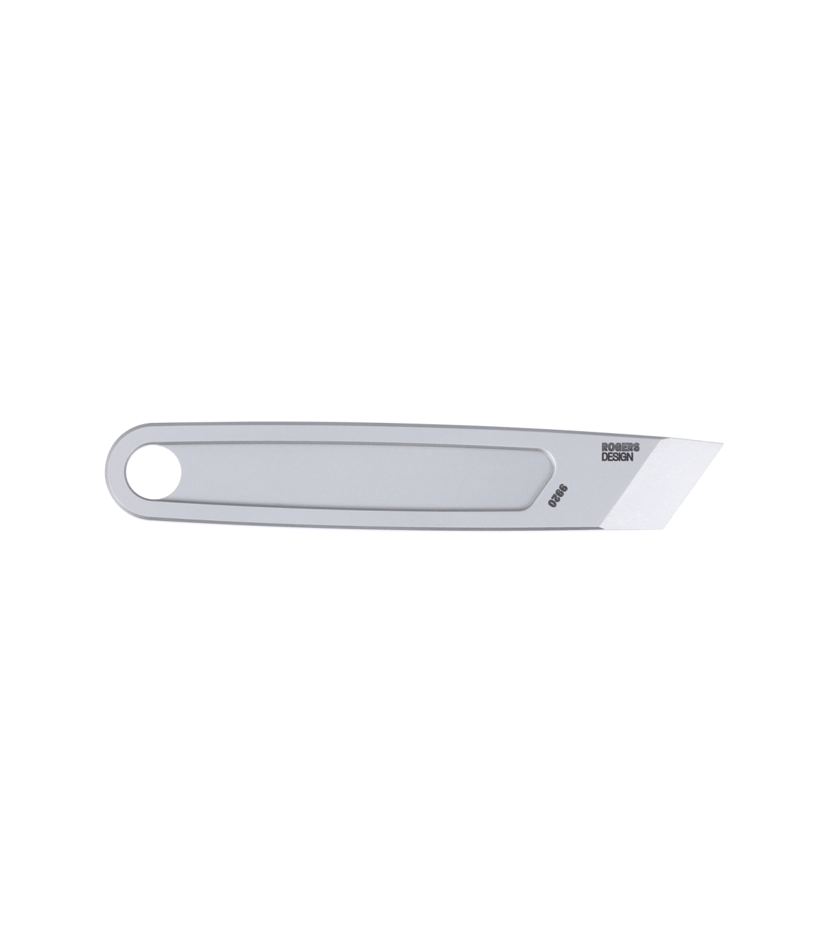 Σουγιάς CRKT HangPry™Pry Bar, Gray