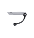 Σουγιάς CRKT HangPry™Pry Bar, Gray