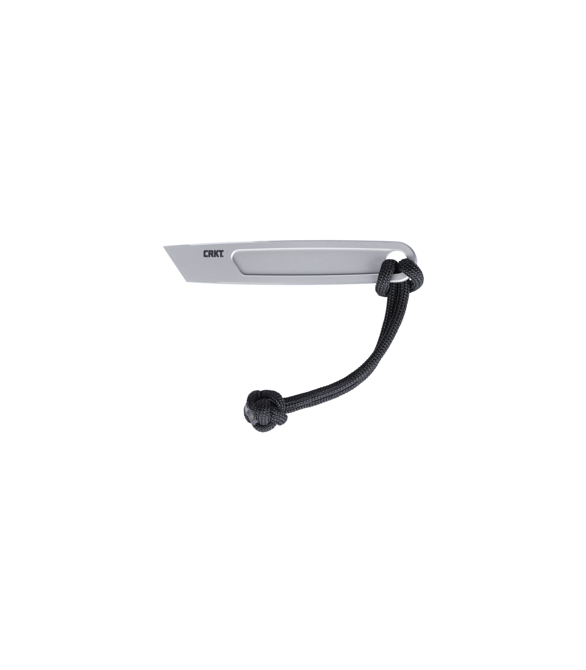 Σουγιάς CRKT HangPry™Pry Bar, Gray