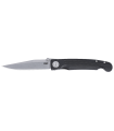 Σουγιάς CRKT Fidus™Liner Lock, Black