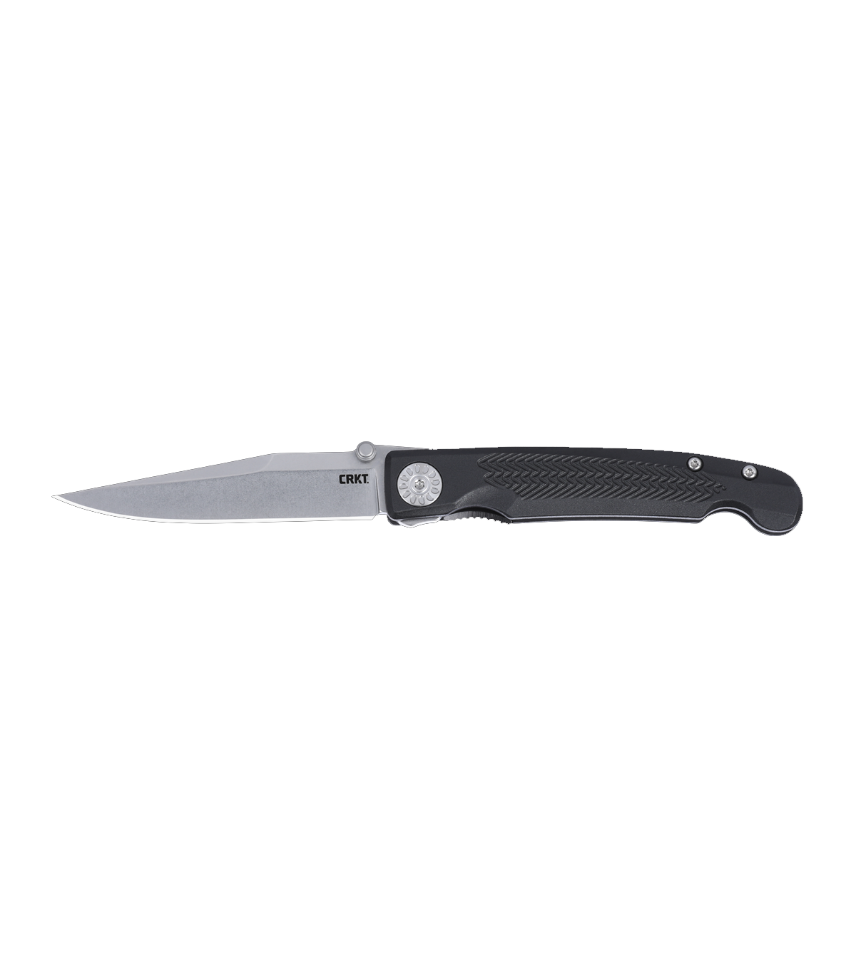 Σουγιάς CRKT Fidus™Liner Lock, Black