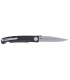 Σουγιάς CRKT Fidus™Liner Lock, Black