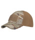 Pentagon Raptor BB Cap Mesh Velcro Camouflage | Sabotage Oddal
