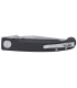 Σουγιάς CRKT Fidus™Liner Lock, Black