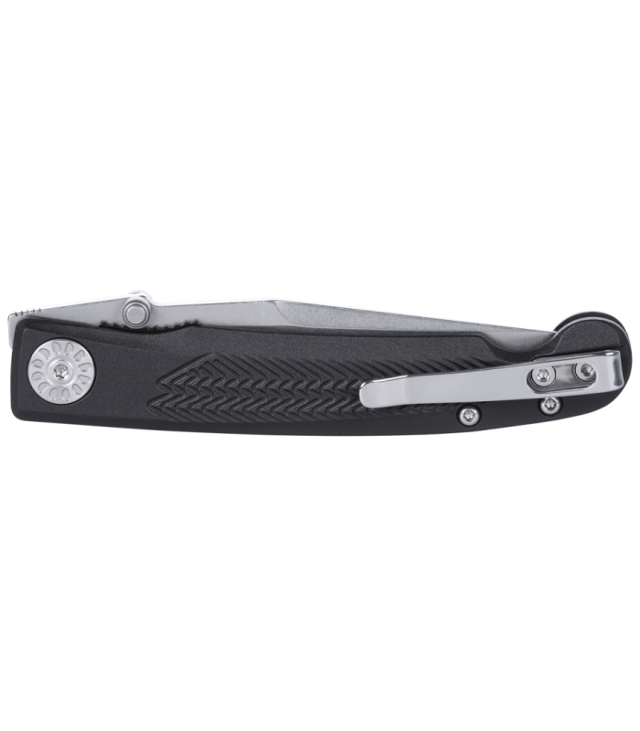 Σουγιάς CRKT Fidus™Liner Lock, Black