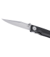 Σουγιάς CRKT Fidus™Liner Lock, Black
