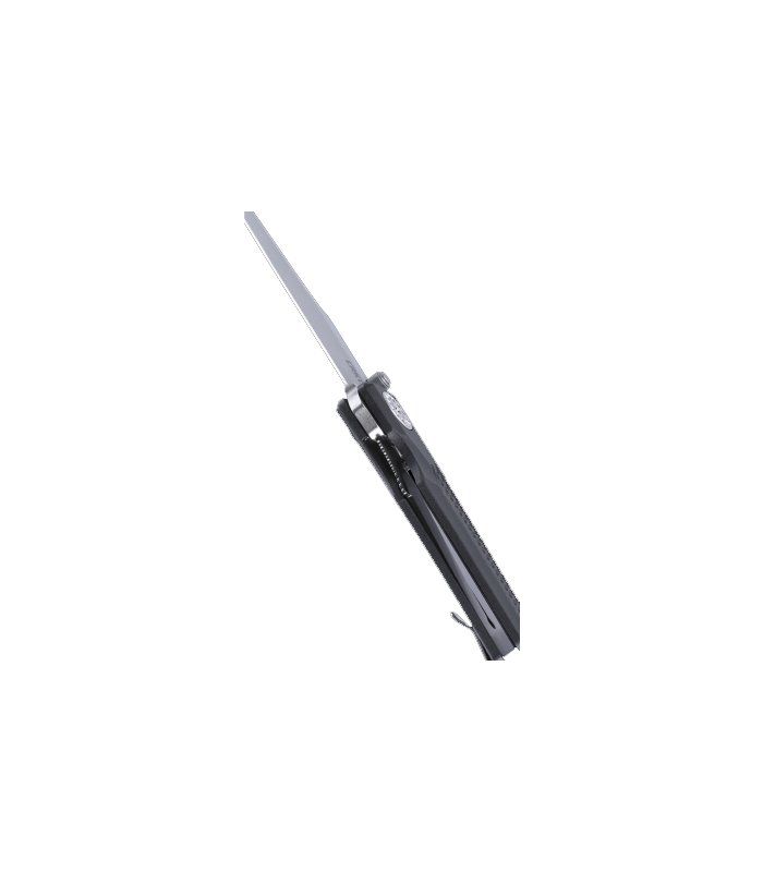 Σουγιάς CRKT Fidus™Liner Lock, Black